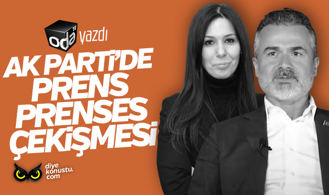 AK Parti’de prens-prenses çekişmesi: Kılıç yeniden dönmeye hazırlanıyor