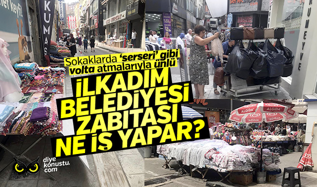 Samsun Valiliği ve İlkadım Belediyesi’ne isyan: Neredesiniz?