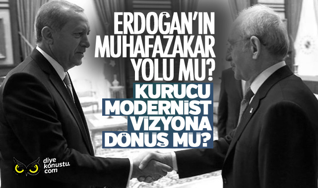 Cumhuriyetin 100. yılında tarihi seçim…