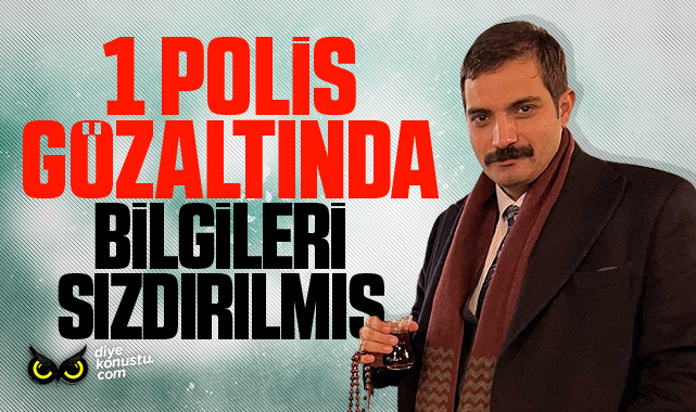 Sinan Ateş cinayetinde skandal! 1’i komiser 5 kişi gözaltında… Yerini bildirmiş…