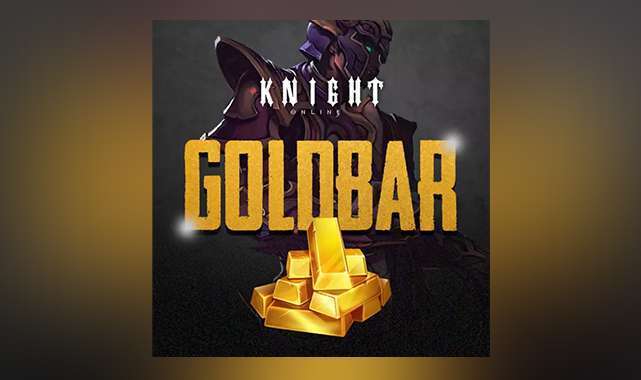 Knight Online GB Satın Almak İçin Neden Bizi Tercih Etmelisiniz?