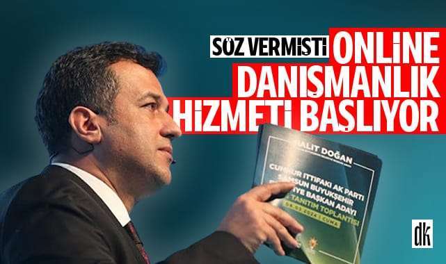Samsun’da başlıyor! Büyükşehir online psikolojik danışmanlık desteği verecek