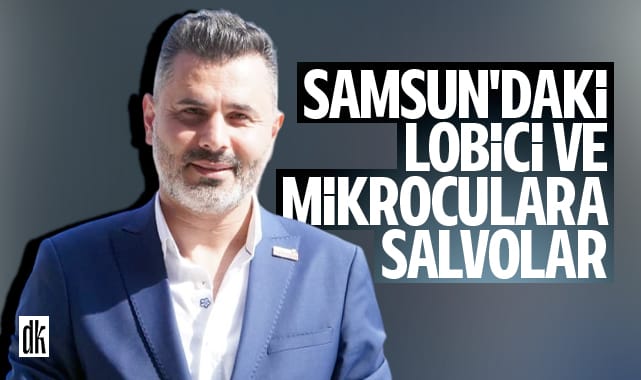 Başkan Seven’den lobicilik ve mikro milliyetçilik çıkışı: Rahatsız oluyoruz