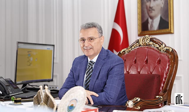 İhsan Kurnaz: İlkadım’da düzeni sağlamaya devam edeceğiz
