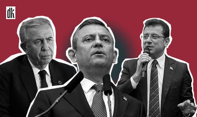Özgür Özel cevapladı: İmamoğlu’na siyasi yasak gelirse yol haritası ne olacak?