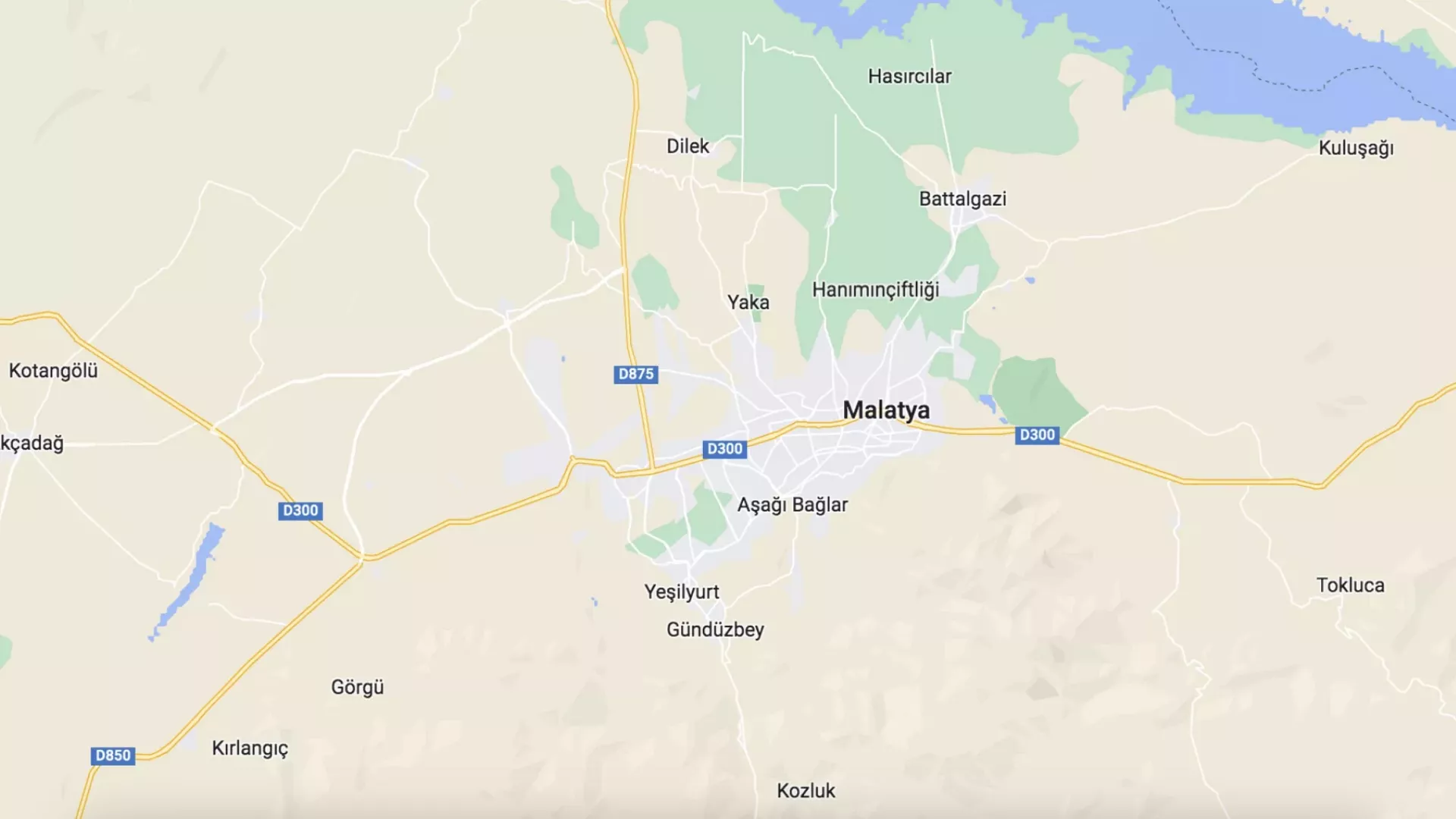 Malatya’da 5.9 büyüklüğünde deprem… Naci Görür’den açıklama…