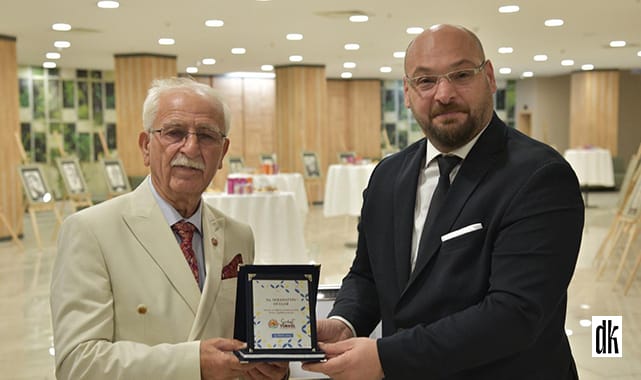 Serhat Türkel: Türkiye’de örnek bir kent ortaklığı kuracağız