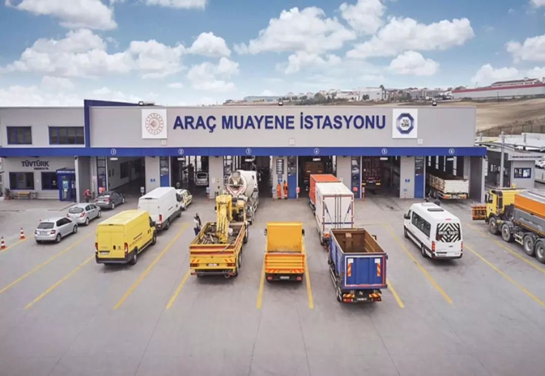 Araç muayene ücretlerine dev zam! Fiyatlar belli oldu