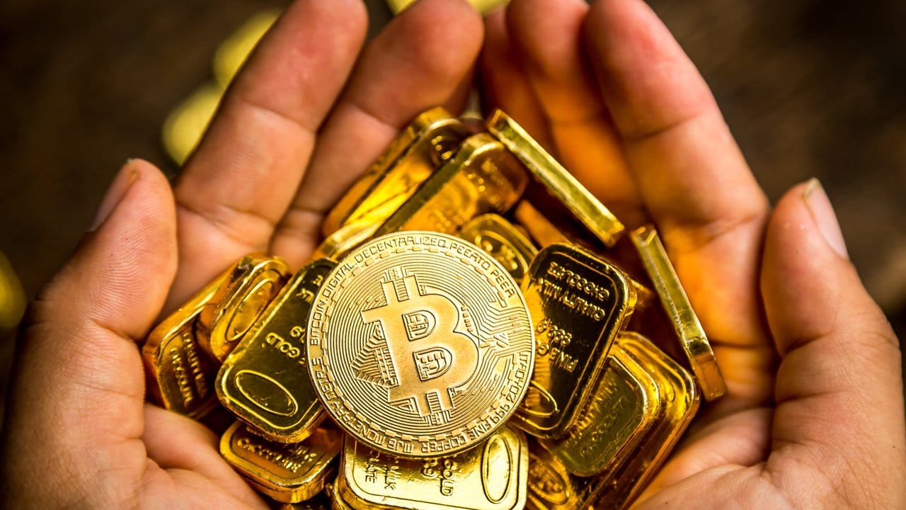 Bitcoin Uzun Vadede Altını Geçebilir mi? Meta’yı solladı…