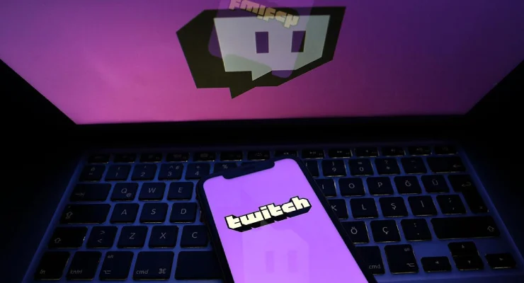 35 bini aşkın kullanıcının verileri sızdırıldı: Twitch’e 2 milyon TL ceza