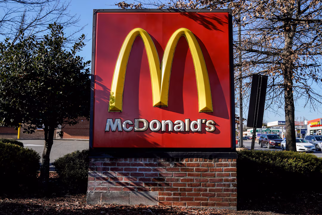 McDonald’s, fiyat tespiti davasında büyük sığır eti üreticilerine dava açtı