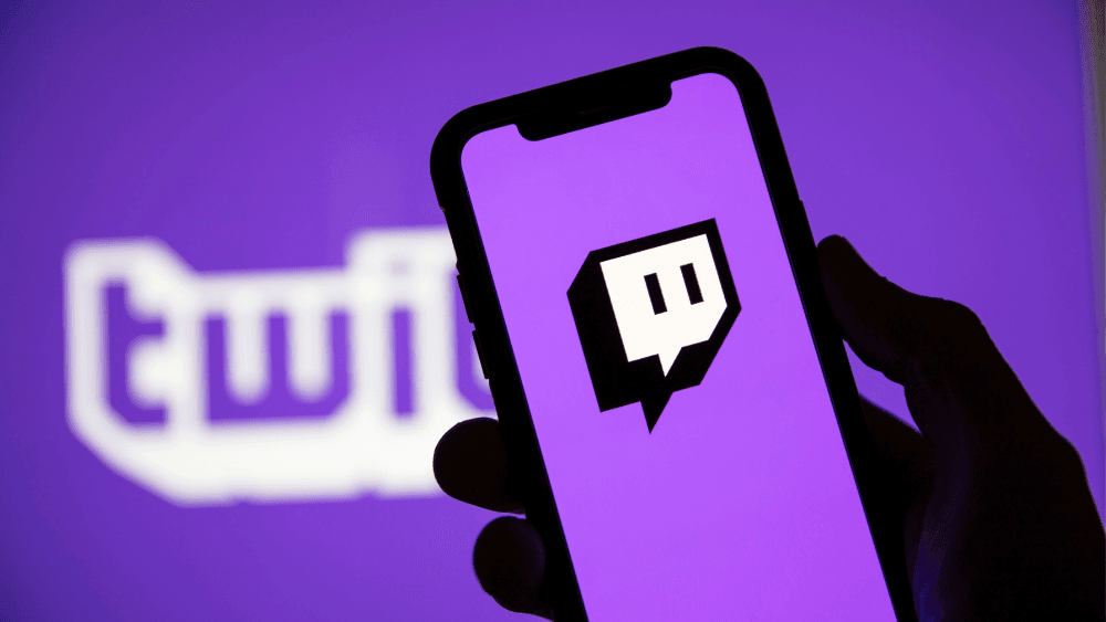 Twitch ‘Siyonist’ kelimesini olası hakaret kabul etti