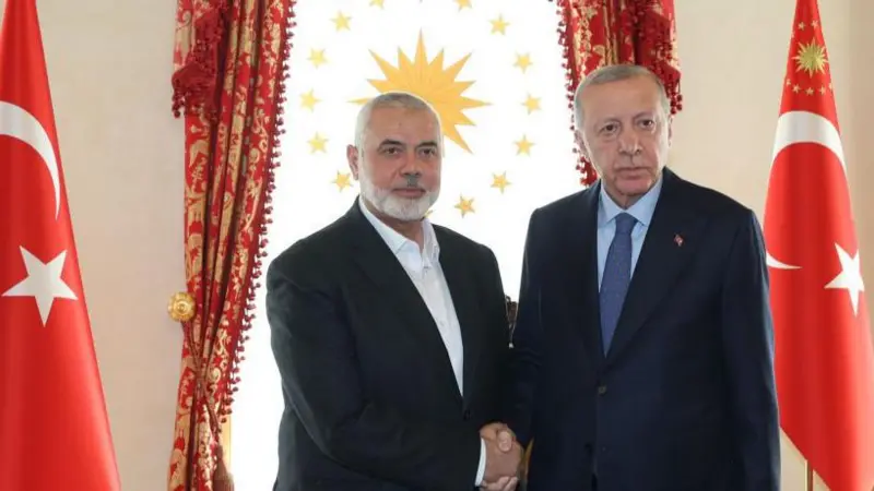 Açıklama geldi: Hamas siyasi ofisini Türkiye’ye mi taşıyacak?