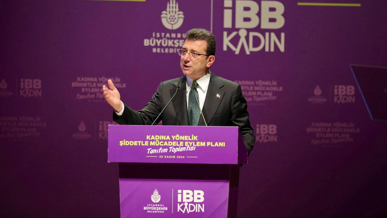 İmamoğlu’ndan bakana hodri meydan: Hadi gel de kapat!
