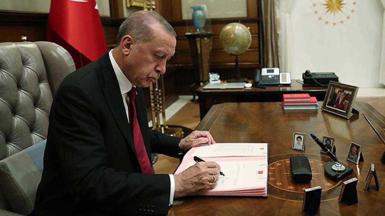 Bingöl, Bilecik, Isparta, Şanlıurfa, Ordu ve Iğdır Emniyet Müdürleri değişti