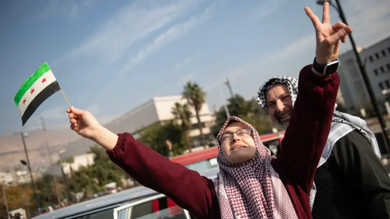 Suriye’de yaşanabilir 3 muhtemel senaryo!