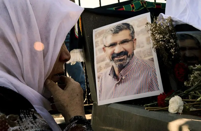 Tahir Elçi davası: 3 polis hakkındaki beraat kararı kesinleşti