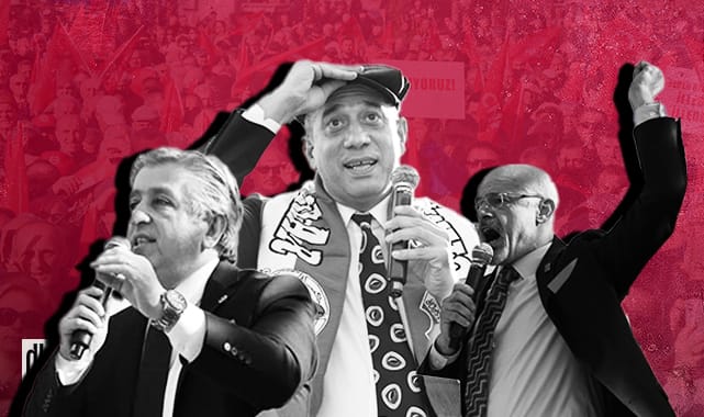 CHP’den Samsun’da büyük miting: İktidara hodri meydan