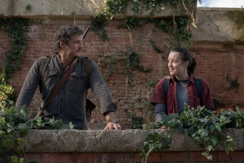 The Last of Us’ta şaşırtan ayrılık