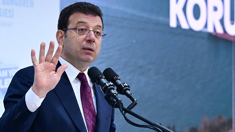 CHP’li belediye başkanlarından İmamoğlu’na adaylık çağrısı