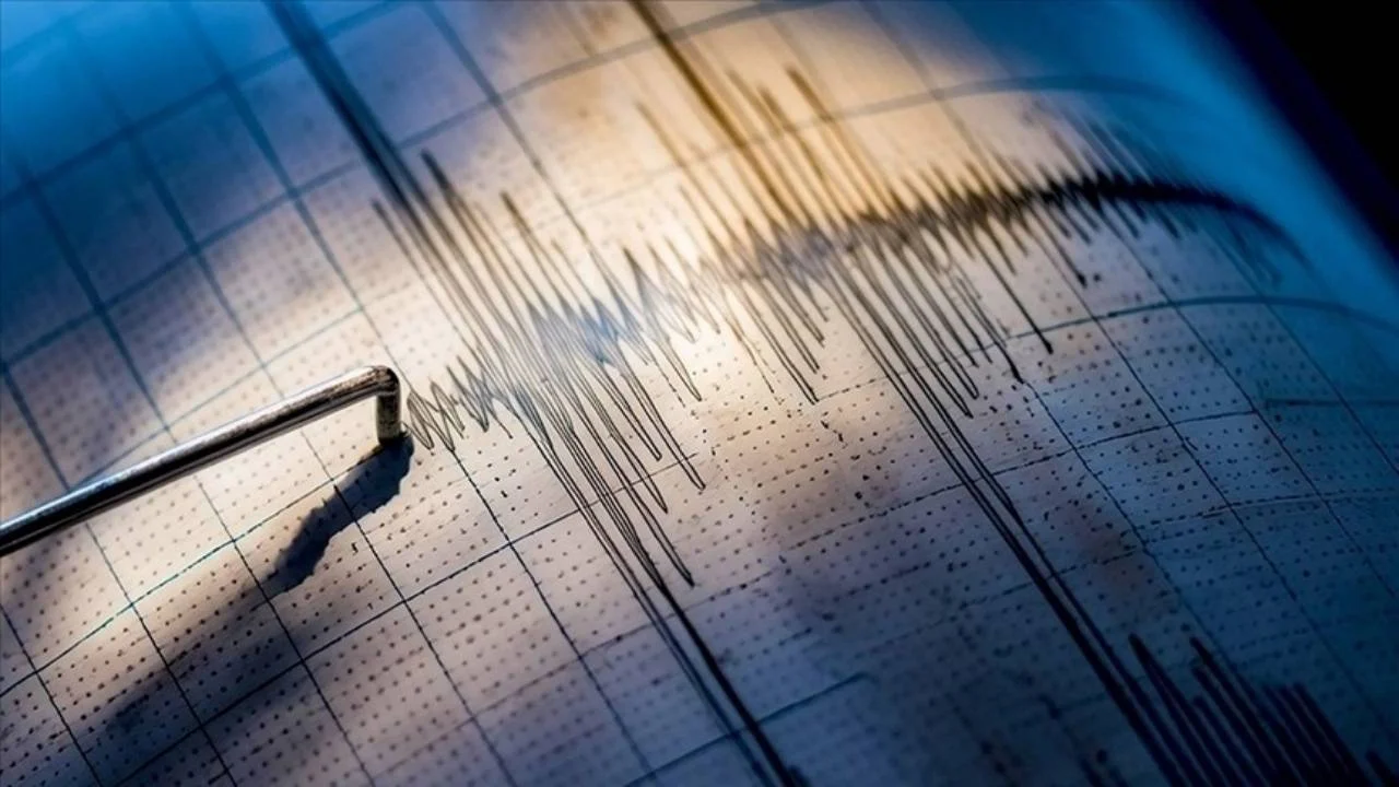 Tokat’ta gece yarısı deprem paniği