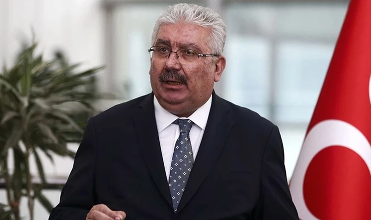 MHP’den Bayrampaşa açıklaması: İhraç edilecekler