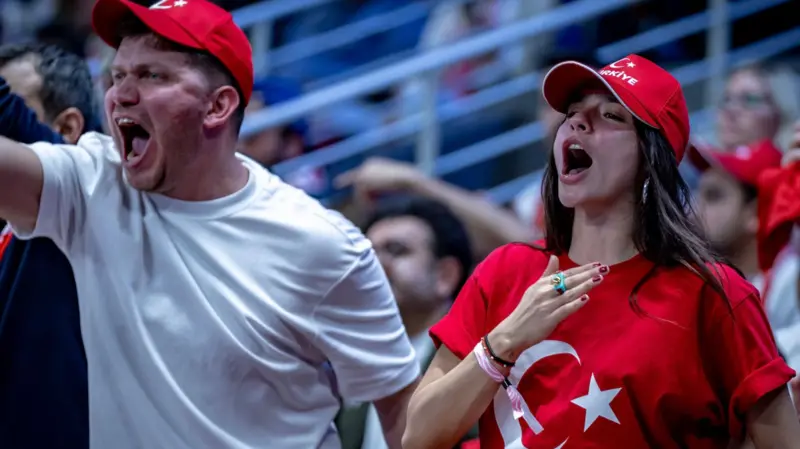 Türkiye – Almanya finali öncesi rakamlar ne diyor?
