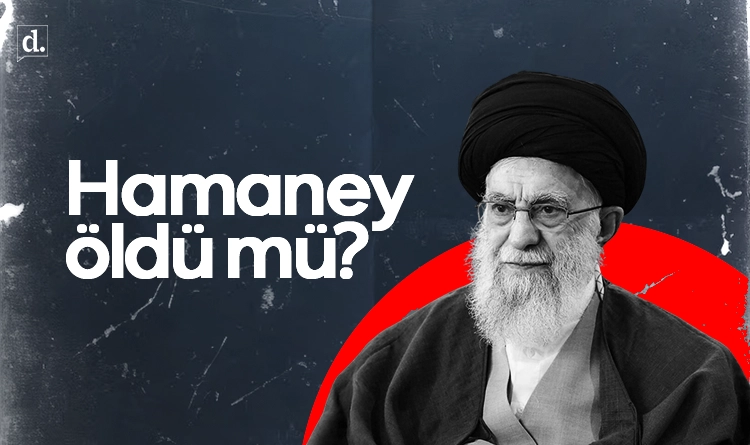 İran lideri Hamaney öldürüldü mü?