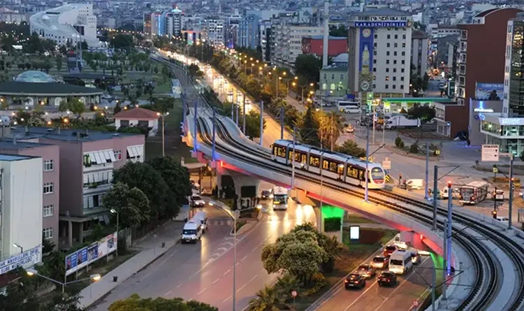TOKİ Samsun’da 12 dükkan satıyor!