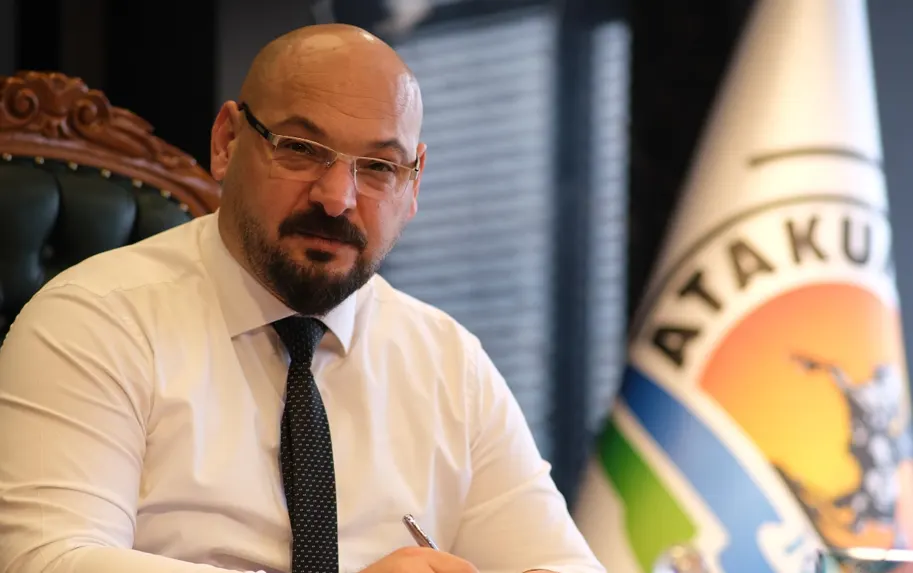 Başkan Türkel’den ‘1 Mayıs’ mesajı: Var gücümüzle çalışıyoruz