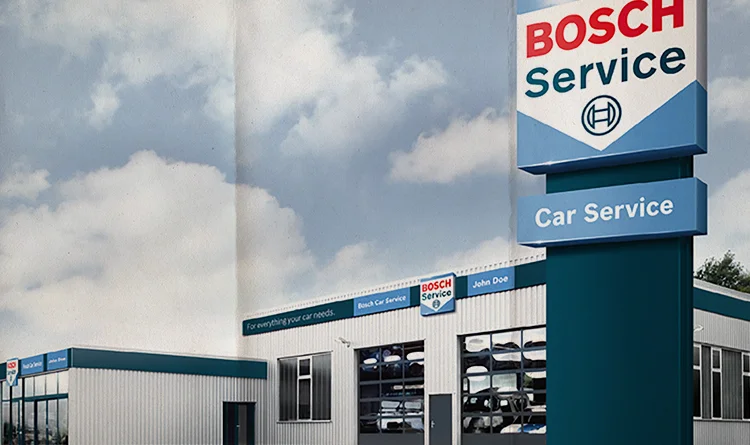 Otomotivasyon Bosch Car Service – Bakırköy Oto Servis Tanıtımı