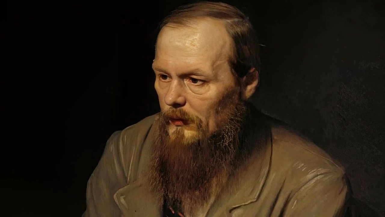 Fyodor (Mihayloviç) Dostoyevski kimdir? Hayatı, ölümü ve eseleri