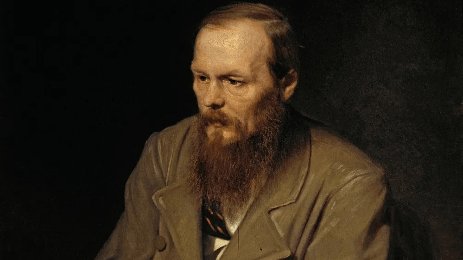 Fyodor (Mihayloviç) Dostoyevski kimdir?