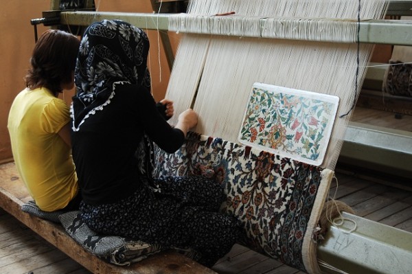 Halının tarihsel geçmişi nedir? Halı ilk defa nerede kullanılmıştır?