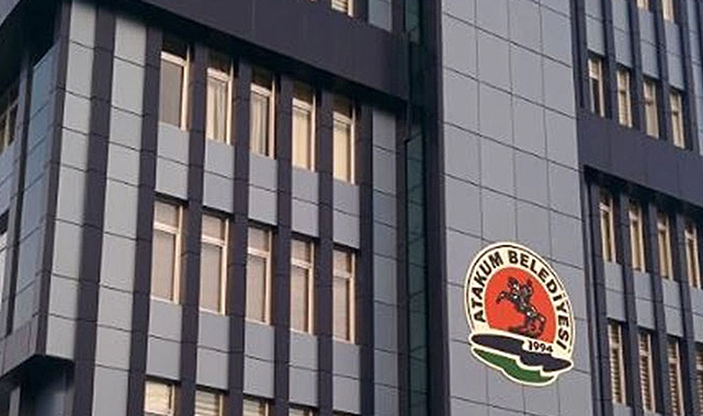 Atakum Belediyesi hakkında suç duyurusu!