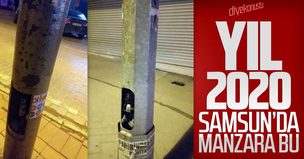 YEDAŞ’a ölümcül direk isyanı