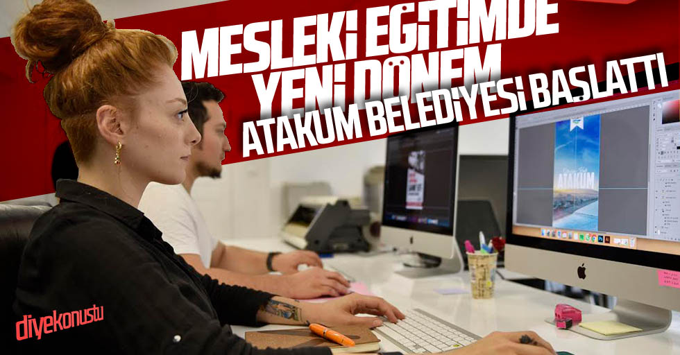 Cemil Deveci: Mesleki eğitimde yeni bir dönemi başlattık