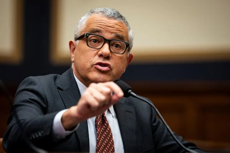 ABD medyasında mastürbasyon skandalı: New Yorker yazarı Jefrrey Toobin Zoom toplantısında yakalandı