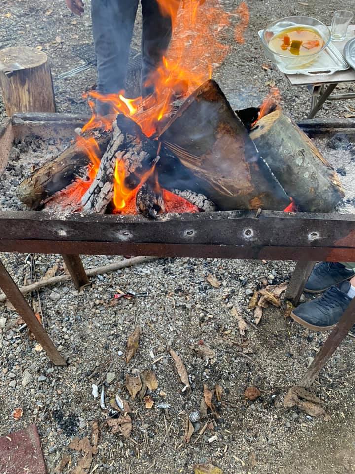 Yine Terme yine sıkıntı: Belediyenin aracıyla cızz-bızz.. 2 Yine Terme yine sikinti 2