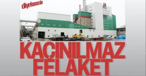 Çarşamba Ovası’nda kaçınılmaz felaket: Bu gazları tutacak teknoloji yok!