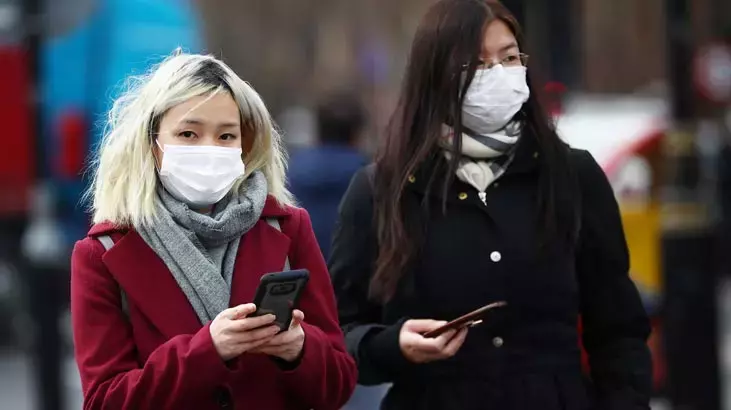 Dünya Sağlık Örgütü’nden yeni virüs açıklaması