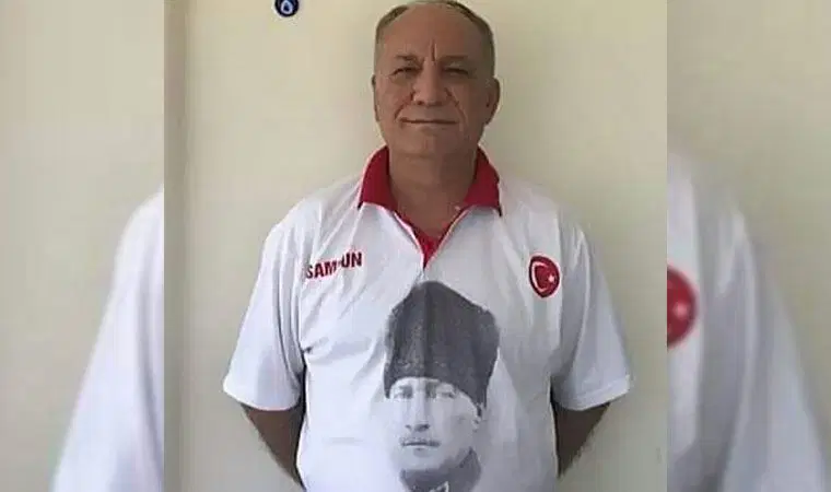 Şenol Kocatepe hayata gözlerini yumdu