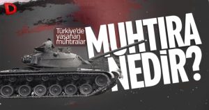 Muhtıra nedir? Türkiye’deki muhtıralar, tarihleri, detayları ve nedenleri