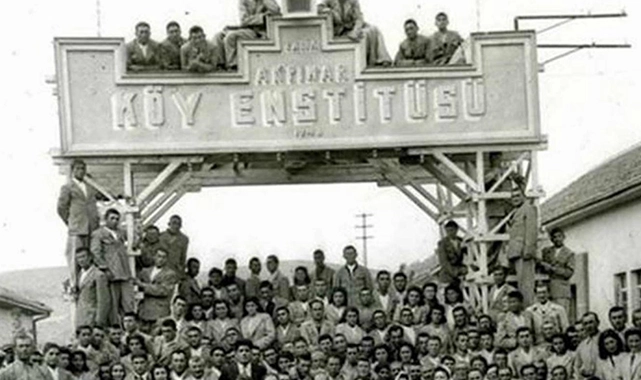 Köy Enstitüleri ne zaman kuruldu, kim tarafından neden kapatıldı? 1 Köy Enstitüleri ne zaman kuruldu, kim tarafından neden kapatıldı?