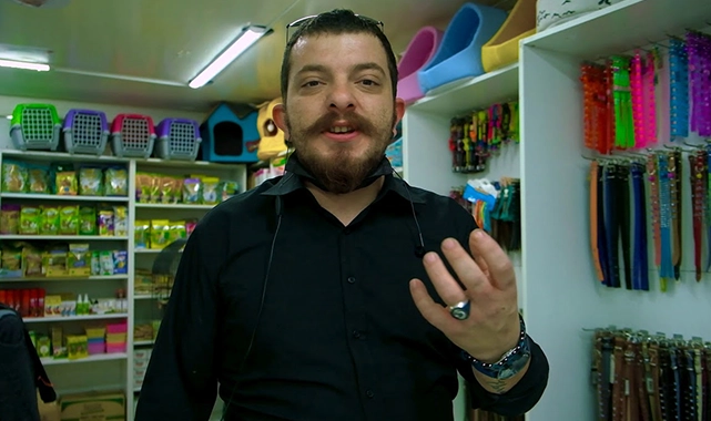 Hayvan Hakları Yasası’nda petshop uyarısı: Merdiven altı üretim tetiklenecek