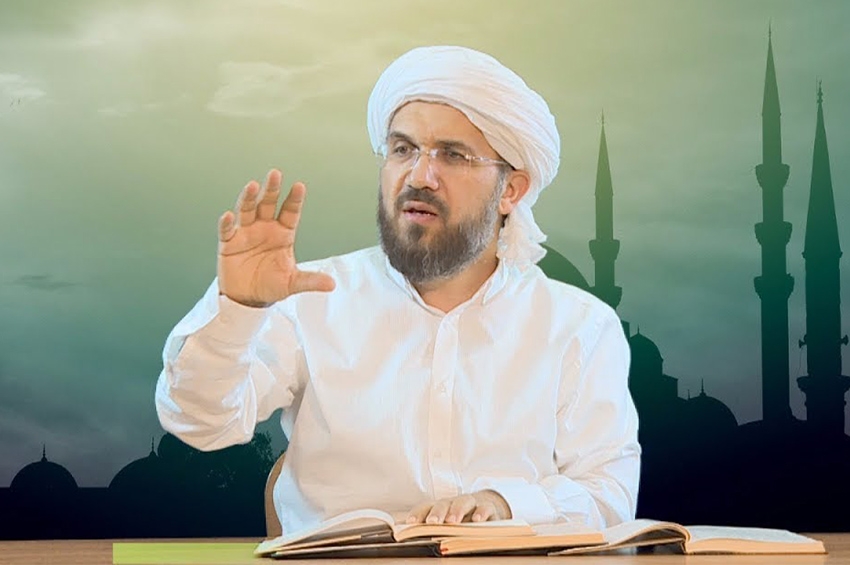 Samsunlu Şenocak’tan tepki çeken mesaj: Eda Erdem tehditlerin hedefi oldu