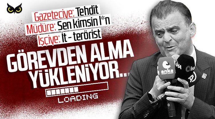 chp fatih türkel görevden alma atakum