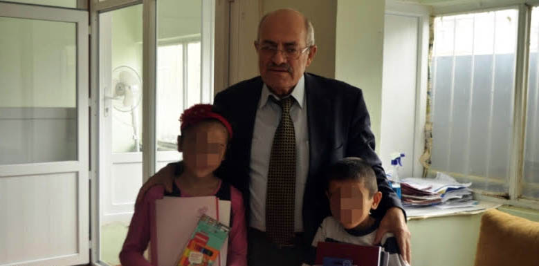 14 Yillik Yardim Dernegi Cemaatler Yuzunden Kapaniyor Jpg