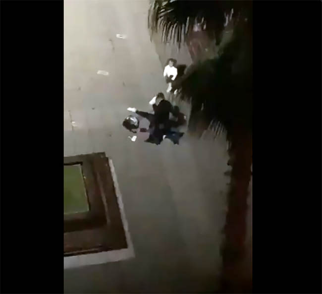 Adalet Bakani Gulden Aciklama Yanina Kar Kalmayacak Jpg