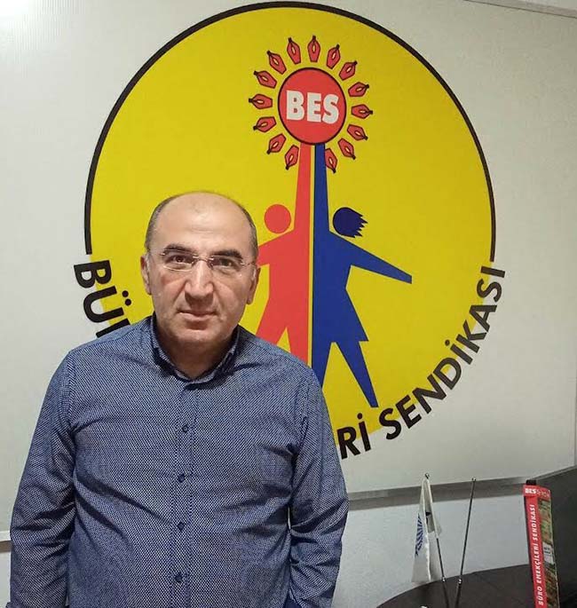 Adliye Calisanlari Adalet Istiyor Jpg